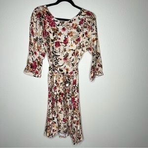 Grace and Lace Milana Floral Dress